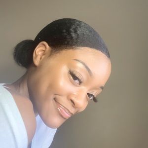 Meet your Posher, Mckinley